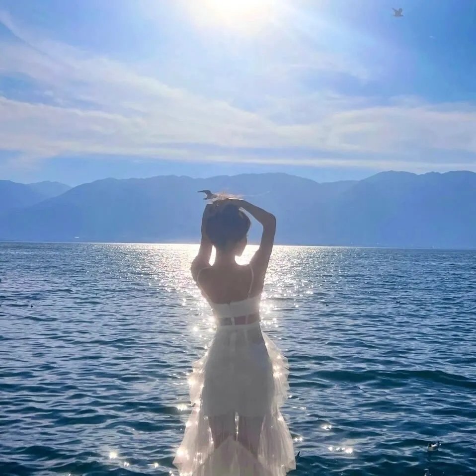 浪花男神